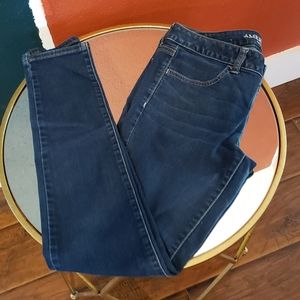 Ae denim jeans